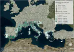 Climate Mitigation in the Mediterranean Europe: An Assessment of Regional and City-Level Plans
