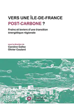 Chapitres dans le livre 'Vers une Ile-de-France post-carbone ? freins et leviers d'une transition énergétique régionale'