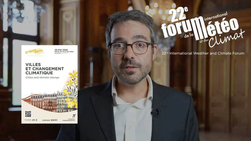 Résilientes aux impacts et actrices du changement, quelles villes avons-nous besoin de construire ?