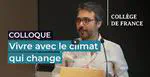 Comment adapter nos villes aux impacts du changement climatique ?