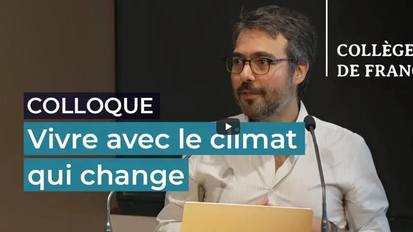 Comment adapter nos villes aux impacts du changement climatique ?