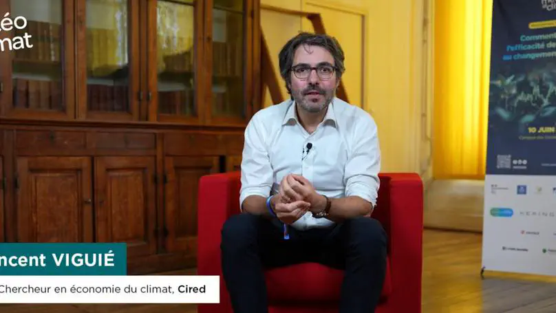 Comment mesurer l'efficacité de l'adaptation au changement climatique ?