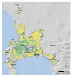 Assessing Urban Policies Using a Simulation Model with Formal and Informal Housing : Application to Cape Town, South Africa