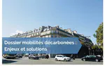 De Potentielles Synergies Dans Le Secteur Des Transports et de l'aménagement Urbain : Etude de Cas de La Région Ile de France