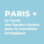 Intervention au cycle des hautes études pour la transition écologique de la ville de Paris
