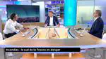 Invitation dans 'Sur le terrain' de France Info TV: contre les incendies, comment la France peut-elle s'adapter ? 